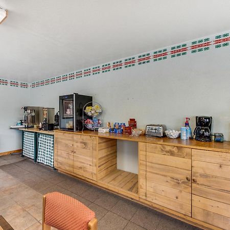 Dolores Mountain Inn Eksteriør bilde