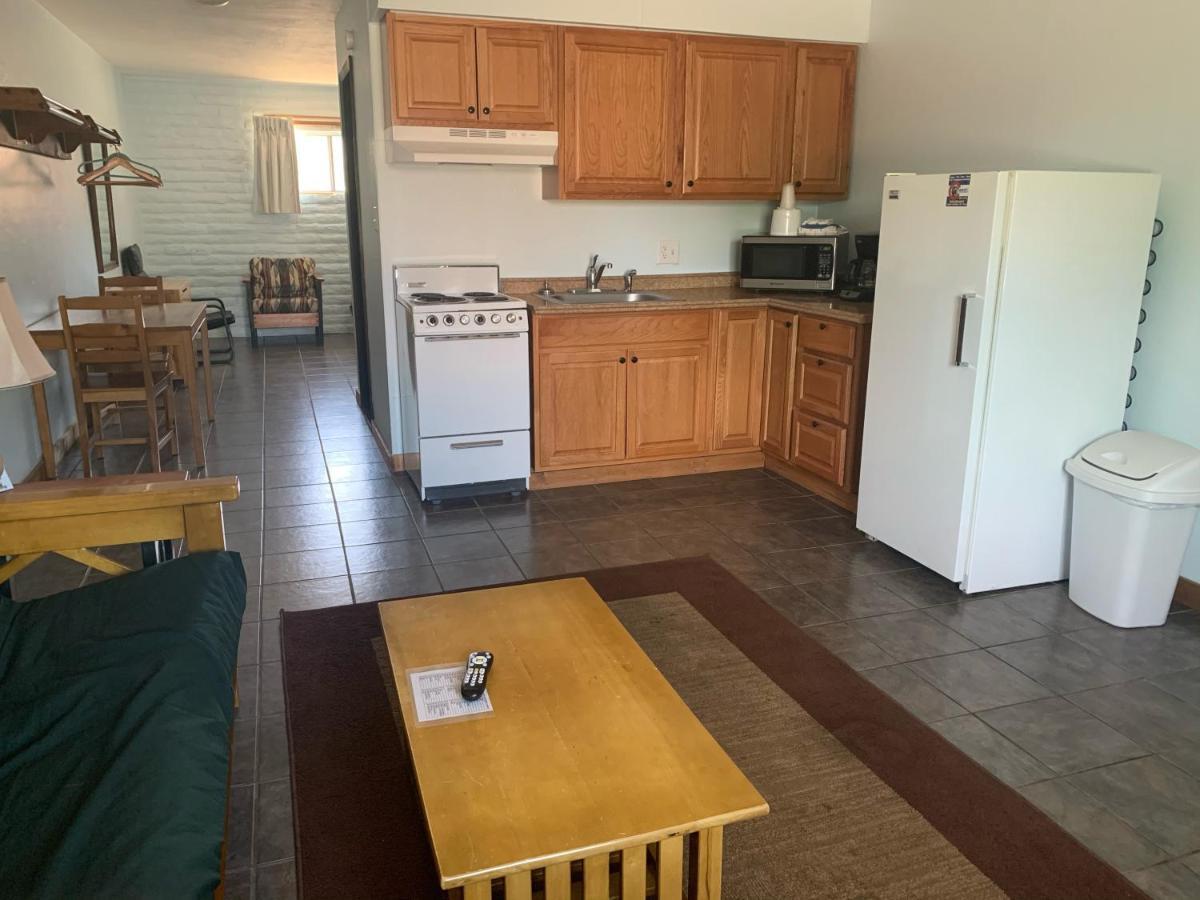 Dolores Mountain Inn Rom bilde